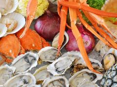 -成都蒲江花样年福朋喜来登度假酒店·宜客乐西餐厅