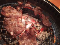 -牛角日本烧肉专门店(天王寺店 )