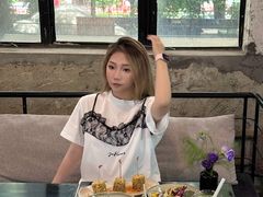-锅炉咖啡·西餐·音乐酒厂