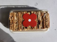 拿破仑-红花点心局(护国寺店)