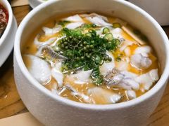 榕意藤椒鱼-榕意·川味之美(深业上城店)