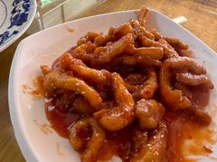 -途肴·老农饭庄(百里峡店)