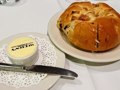 -MORTON'S 莫尔顿牛排坊(北京丽晶酒店)