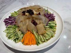 -叁拾壹克饺子·东北菜(国贸店)