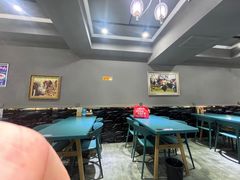 -茶房烤包子(金坤中环花苑溢景轩店)