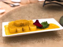京味芥末墩-惠丰堂饭庄·烤鸭·京味菜(翠微路店)