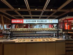 -季季红火锅(长沙步行街店)