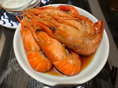 -卿家姆小馆·生腌熟醉·宁波小鲜(旗舰店)