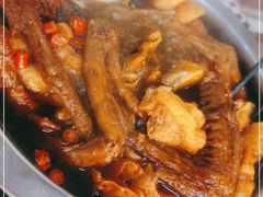 -柳州人田螺鸭脚煲(农院路1店)