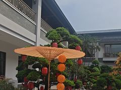 -聚福宝合苑食府(南头镇店)
