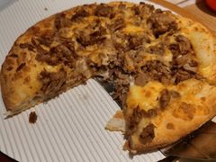 -必胜客(WOW中心城店)