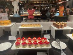 -美食汇自助西餐厅(荆州富力万达嘉华酒店)