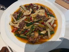 -琬苑鸽庄·川粤融合菜(解放碑总店)
