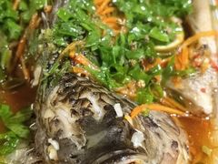 -龙姐私房菜(和顺古镇店)