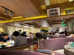 大堂-尚一汤·粤菜海鲜(环球港店)