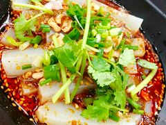 -丽影重庆小面(定西路店)
