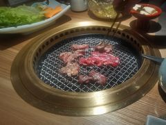-江户烧肉(高德店)
