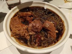 小碗牛肉-南门小馆·清真(国贸商城店)
