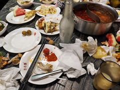 -吉布鲁牛排海鲜自助(温江合生汇店)