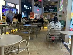 -85度C(厦门中华城新店)