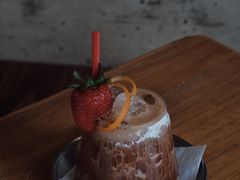 野草莓的春天-BE NORMAL CAFE(霞溪路店)