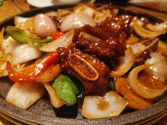 -芳芳私房菜·精做淮扬菜(承德路店)