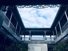 -禾悦庄餐厅