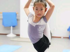 -艺彩童馨舞蹈培训学校(西湖道校区)