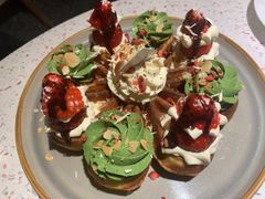 -BE BRIGHT KITCHEN(正佳广场店)
