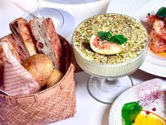 -禄台 the Balcony(亮马河店)