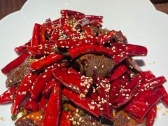 -曾宴·楚菜(湖北省博物馆店)