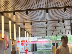 -麦当劳(台州路桥DT店)