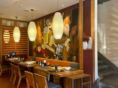 -藤原布二·大正创意料理(五台山店)