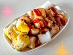 -红树林(美佳大厦店)