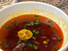 -顶上头·螺蛳火锅(五一新村店)