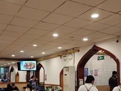 -西部马华清真兰州牛肉面·烧烤夜市(关东店)