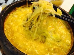 -新大咀港式茶餐厅(宝山万达店)
