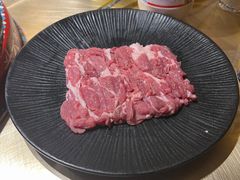 -羊大爷涮肉(亮马桥店)