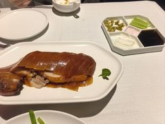 -悦融·京鲁菜·露台花园(安定门店)