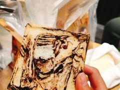 -爸爸糖手工吐司(贵阳花果园购物中心店)
