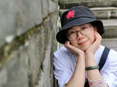 -黄贤森林公园