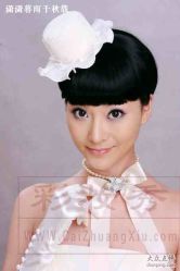 -上海彩妆秀摄影设计有限公司