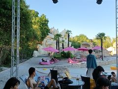 -太阳岛度假酒店