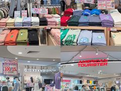 -AEON永旺(东方宝泰店)
