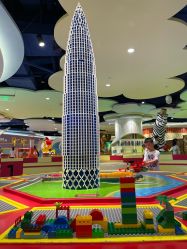 -MELAND CLUB亲子乐园•派对(虹桥万象城店)
