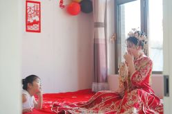 -秦皇岛我和你婚纱摄影工作室