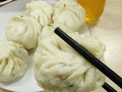 -津门永胜包子铺(哈尔滨道总店)