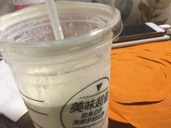 -City1+1城市比萨·意面(桂林路店)