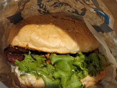 -Fergburger(皇后镇店)