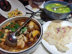 -蔼若春.传承三十年云南菜(金碧公园店)